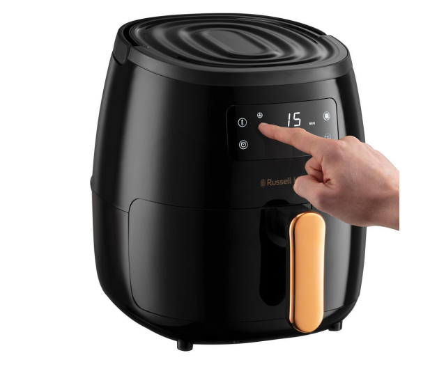 Russell Hobbs Satisfry Air Large 5L Air Fryer - 1173070 - zdjęcie 3
